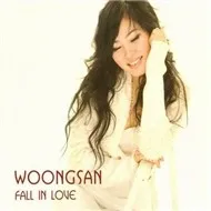 Woongsan - Fall In Love (2008)