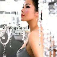 Woongsan - Close Your Eyes (2010)