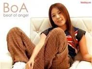 Greatest Songs - BoA (MV)
