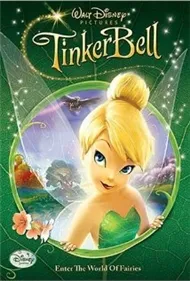 Music Inspired By Tinkerbell