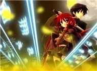 Shakugan No Shana Final (Phim Hoạt Hình, Ep 16 - End)