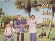 Sáo Nhị Bầu
