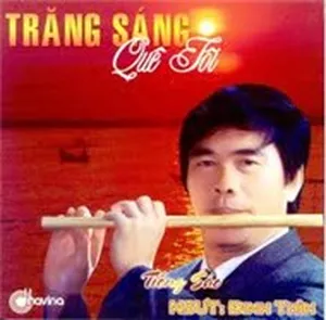 Đinh Thìn - Trăng Sáng Quê Tôi (Sáo Trúc Việt Nam) - Đinh Thìn