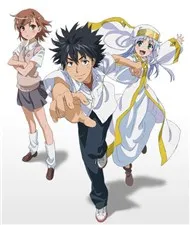 To Aru Majutsu No Index  II (Phim Hoạt Hình)