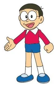 NOBITA