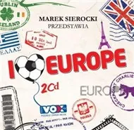 I Love Europe (CD1)