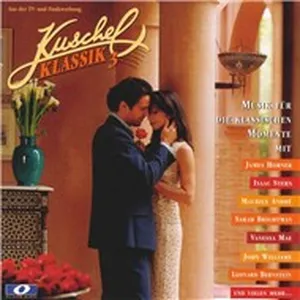 Kuschel Klassik (Vol 3 - CD2) - V.A
