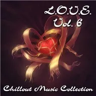 Nghe nhạc L.O.V.E: Chillout Music Collection Vol. 6 - V.A