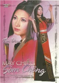 M&acirc;y Chiều - Sớm Chồng (T&igrave;nh Music Platinum Vol 36)