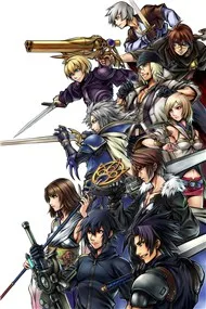 Final Fantasy Series