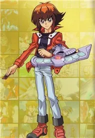 Yu-Gi-Oh! GX (Phim Hoạt Hình, Ep 123-127)