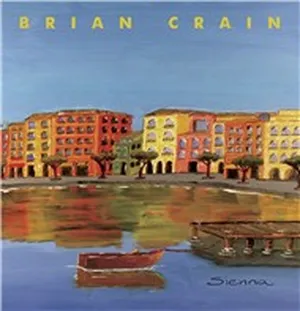 Sienna - Brian Crain