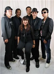 Tokyo Square - Greatest Hits