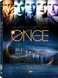 Once Upon A Time (2011) - Season 1 Episode 10