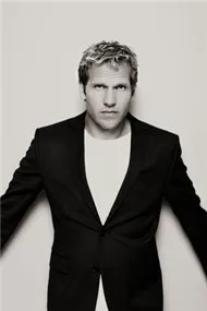 Jascha Richter - Greatest Hits