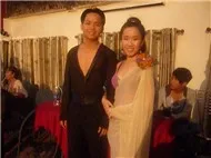 Bán Kết Rumba Tháng 7 - Cần Thơ