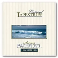 Nghe nhạc Relaxing Pachelbel - Hennie Bekker