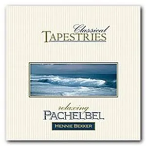 Relaxing Pachelbel - Hennie Bekker