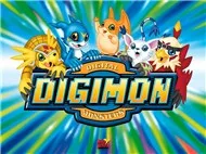 Digimon OST