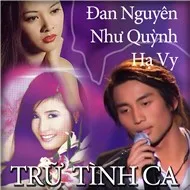 Trữ T&igrave;nh Ca