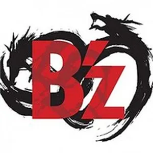 B'z (Mini Album Digital) - B'z