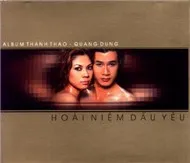 Ho&agrave;i Niệm Dấu Y&ecirc;u