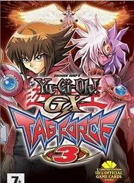 Yu-Gi-Oh! GX (Phim Hoạt Hình, Ep 128-131)