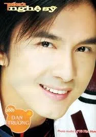 Đan Trường chọn lọc