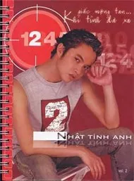 Giấc Mộng Tàn... Khi Tình Đã Xa (Vol 2)