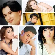 Nhạc Trẻ Bất Hủ Thập Niên 90 (Phần 2)