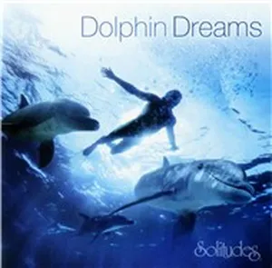 Dolphin Dreams - Dan Gibson