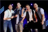 Westlife's Collection