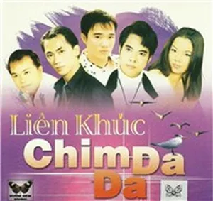 Liên Khúc Chim Đa Đa - V.A