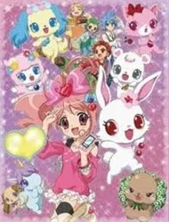 Jewelpet Kira☆Deco (Vietsub)