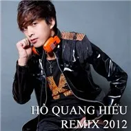 Nghe nhạc Hồ Quang Hiếu (Remix) - Hồ Quang Hiếu