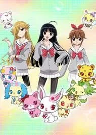 Jewelpet Sunshine (Vietsub)