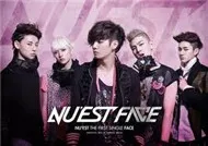 Handsome_NU'EST