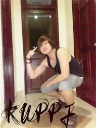 Handsome_Kuppj Collection