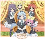 Tantei Opera Milky Holmes Ss2 (Vietsub)