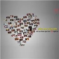 Ước Mơ Của Con (Single 2012)