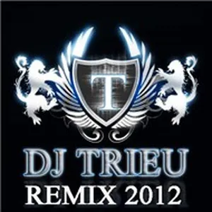 Dj Triệu Remix 2012 - Dj Triệu