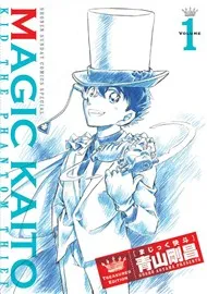 Magic Kaito (Update)