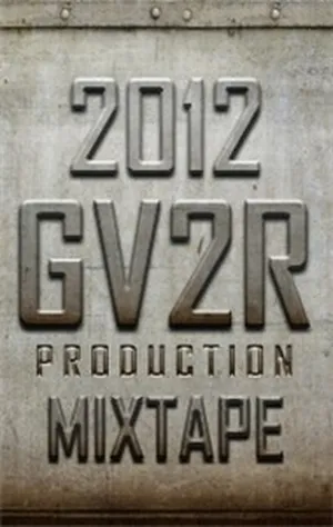 GV2R Production (Mixtape) - V.A