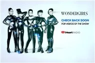 Wonder Girls At IHeartRadio (2012)