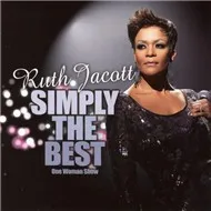 Simply The Best (2012) - Ruth Jacott