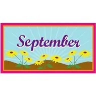 Nhạc Tháng 9 2012