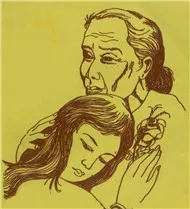 Những Ca Khúc Tình Mẫu Tử