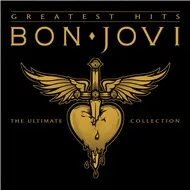 Bon Jovi Greatest Hits - The Ultimate Collection