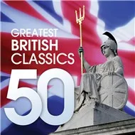 Tải nhạc 50 Greatest British Classics Mp3 hay nhất