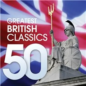 50 Greatest British Classics - V.A